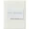 Ivory Flat Cards & Envelopes by Recollections™, 5" x 7"
